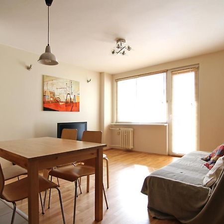 Apartament Skwer Гдыня Экстерьер фото