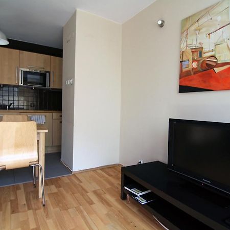 Apartament Skwer Гдыня Экстерьер фото
